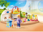 Ігровий набір фігурок Playmobil City Life Дитяча кімната (4008789702821) - зображення 3