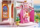 Ігровий набір фігурок Playmobil Princess Великий палац принцес (4008789704474) - зображення 5