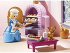 Ігровий набір Playmobil Princess 70451 Принцеса-кондитер (4008789704511) - зображення 3