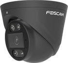 Kamera IP Foscam T8EP Czarna (6954836062593) - obraz 2