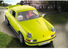 Zestaw figurek do zabawy Playmobil Porsche 911 Carrera RS 2.7 (4008789709233) - obraz 6