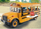 Zestaw figurek do zabawy Playmobil City Life Autobus Szkolny (4008789709837) - obraz 4