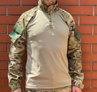 Тактическая рубашка Убакс мультикам, размер XL - изображение 1