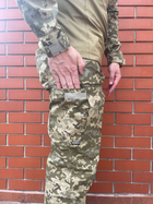 Тактична військова форма костюм армійський Attack піксель XL - зображення 6