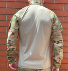 Тактическая рубашка Убакс мультикам, размер M - изображение 4