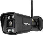 IP-камера Foscam V5P Black (6954836068519) - зображення 2