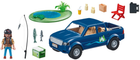 Zestaw figurek do zabawy Playmobil Family Fun Wyprawa wedkarska (4008789710383) - obraz 2