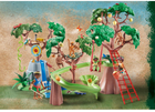 Zestaw figurek do zabawy Playmobil Wiltopia Tropikalny plac zabaw (4008789711427) - obraz 3
