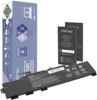 Акумулятор Mitsu для ноутбуків HP EliteBook 755 G5/850 G5 10.8V-11.1V 4400 mAh (5903050379858) - зображення 1