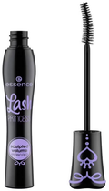 Туш для вій Essence Lash Princess Sculpted Volume Об'ємна Чорна 12 мл (4251232221619)