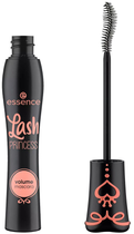 Туш для вій Essence Lash Princess Volume для надання об\'єму Black 12 мл (4250947501245)