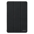 Чехол-книжка на планшет Samsung Galaxy Tab S9 (SM-X710/X716B/X718U)/S9 FE (SM-X510/X516)/S10 FE (SM-X520/X526)/S10 Lite (SM- X400/X406), Smart Case, Black, подставка для планшета 10.9 ,11 , кожаный, микрофибра, на магните, ArmorStandart (ARM70992)