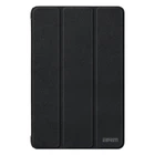 Чехол-книжка на планшет Samsung Galaxy Tab S9 Plus (SM-X810/X816B/X818U)/S9 FE+ (SM-X610/X616)/S10 Plus (SM-X820/X826), Smart Case, Black, подставка для планшета 12.4 , кожаный, микрофибра, на магните, ArmorStandart (ARM72420)