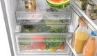 Холодильник Bosch Serie 4 KGN362IDF - зображення 4
