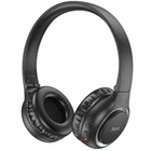 Бездротові Bluetooth наушники HOCO W41 Charm Bluetooth 5.3 Wireless Headphones Black