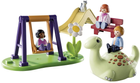 Zestaw figurek do zabawy Playmobil 1.2.3 Plac zabaw (4008789711571) - obraz 3