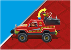Ігровий набір Playmobil City Action 71 194 Пожежна машина (4008789711946) - зображення 2