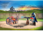 Zestaw figurek do zabawy Playmobil Novelmore vs Burnham Raiders Duel (4008789712127) - obraz 4