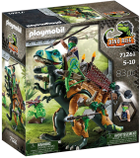 Zestaw figurek do zabawy Playmobil Dino Rise T-Rex (4008789712615) - obraz 1