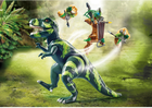 Zestaw figurek do zabawy Playmobil Dino Rise T-Rex (4008789712615) - obraz 6