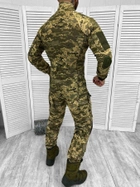 Тактичний костюм enlisted man Storm піксель S - зображення 5