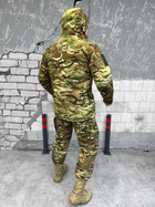 Зимовий тактичний костюм behead S - зображення 2