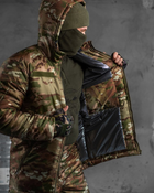 Зимовий тактичний костюм Favorite OMNI-HEAT M - зображення 7