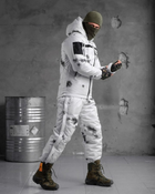Зимовий костюм FALCON BLOT XL - зображення 7
