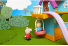 Ігровий будиночок Hasbro Clubhouse Свинки Пеппи (5010994118419) - зображення 5