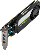 Відеокарта PNY PCI-Ex NVIDIA T400 4GB GDDR6 (64bit) (1425/10000) (3 x miniDisplayPort) (VCNT400-4GB-SB) - зображення 5