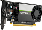Відеокарта PNY PCI-Ex NVIDIA T400 4GB GDDR6 (64bit) (1425/10000) (3 x miniDisplayPort) (VCNT400-4GB-SB) - зображення 6