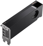Karta graficzna PNY PCI-Ex NVIDIA Quadro RTX A2000 12GB GDDR6 (192bit) (1200/12000) (4 x miniDisplayPort) (VCNRTXA2000-12GB-PB) - obraz 4