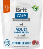 Корм для собак больших пород Brit Care Dog Hypoallergenic Adult Large Breed гипоаллергенный с ягненком