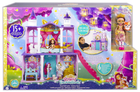 Lalka z akcesoriami Mattel Entchantimals Royal Palace 15 cm (0887961972764) - obraz 1