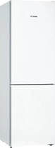 Холодильник Bosch Serie 4 KGN36VWED - зображення 1