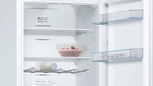 Холодильник Bosch Serie 4 KGN36VWED - зображення 4