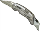 Нож Stanley QuickSlide Sport Utility Knife 19 мм 120 мм (0-10-813)