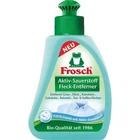 Пятновыводитель 75 мл Активный кислород Frosch 4001499926099 3697860