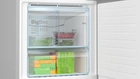 Холодильник Bosch Serie 4 KGN56XLEB - зображення 6