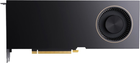 Відеокарта PNY PCI-Ex NVIDIA Quadro RTX 6000 48GB GDDR6 (384bit) (1800/16000) (4 x DisplayPort) (VCNRTX6000ADA-PB) - зображення 1