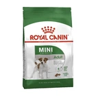 Сухий корм Royal Canin Mini Adult для собак дрібних порід старше 10 місяців