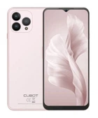 Смартфон Cubot P80 8/512GB Pink NFC
