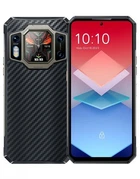 Смартфон Oukitel WP30 Pro 12/512GB Black (Global Version)