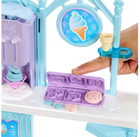 Zestaw do zabawy Disney Frozen Elsa & Olaf's Treat Cart (0194735128433) - obraz 6