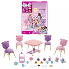 Ігровий набір Mattel Barbie My First Tea Party (0194735131617) - зображення 2