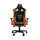 Крісло для геймерів Cougar Armor Black-Orange