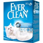 Ever Clean Extra Strong Clumping Unscented наповнювач для котячого туалету без запаху , 10 л