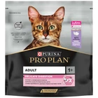 Сухой корм для кошек Purina Pro Plan Adult 1+ Delicate Digestion с индейкой