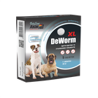 AnimAll VetLine DeWorm XL антигельминтный препарат для больших собак, 5 таб