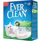 Ever Clean Extra Strong Clumping Scented наповнювач для котячого туалету Єкстра Сила з ароматом , 10 л